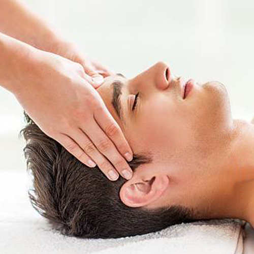 therapeutic massage howard